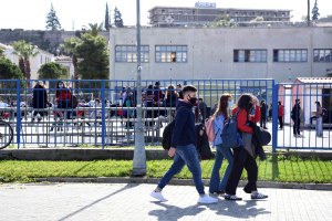 Τι αλλάζει για τις σχολικές εκδρομές, τι ισχύει με rapid test