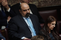 Βουλή: Ξεκινά η «μάχη» της προανακριτικής - Οι στρατηγικές και τα «ρόστερ» των κομμάτων