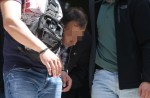 Υπό αποδοκιμασίες στον ανακριτή ο παιδοκτόνος - Κηδεύεται η εξάχρονη Στέλλα