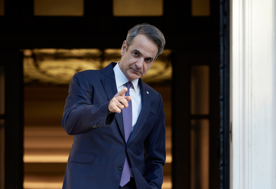 Εμπλοκή στα Βαλκάνια: Η Αθήνα ξανά μέρος του προβλήματος