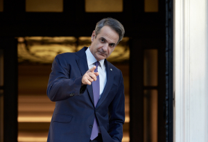 Εμπλοκή στα Βαλκάνια: Η Αθήνα ξανά μέρος του προβλήματος