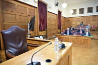 ΟΠΕΚΕΠΕ: Καλούν πάλι τον «Φραπέ» στην εξεταστική