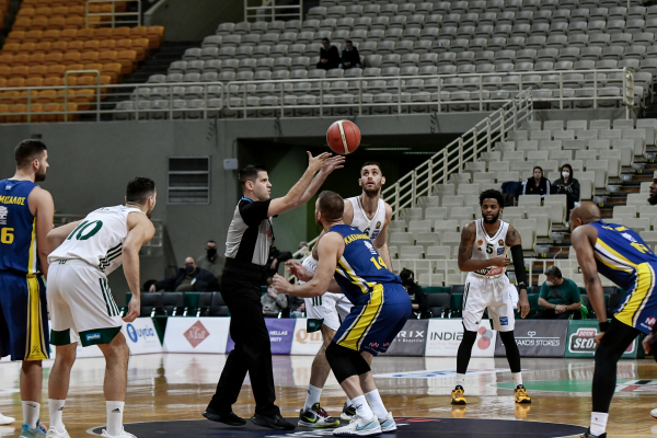 ΕΟΚ: Αναβολή των διοργανώσεών της για δύο εβδομάδες ελέω έξαρσης κορονοϊού