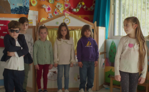 «Μπαμπά, σ ’αγαπώ»: Η παράξενη συμπεριφορά του Βίκτωρα και η ζήλεια του Ηρακλή
