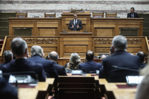 Τι δείχνουν οι μετρήσεις του Μαξίμου