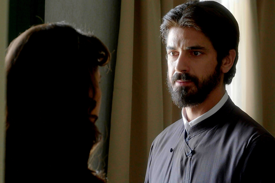 «Άγιος Έρωτας» - Νέο επεισόδιο: Η Χλόη είναι αποφασισμένη να ακολουθήσει την καρδιά της (Βίντεο)