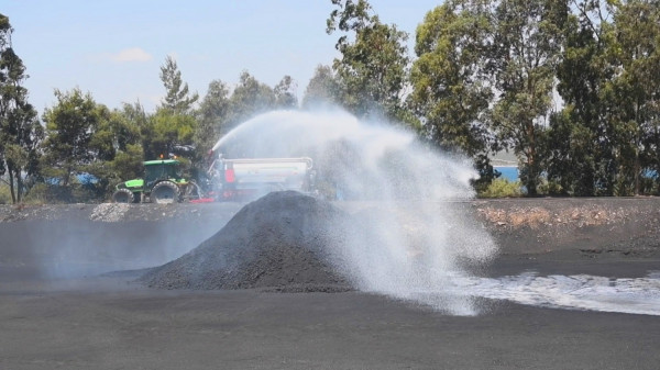 Ομιλος ΗΡΑΚΛΗΣ: Επένδυση σε καινοτόμο σύστημα για την προστασία του περιβάλλοντος