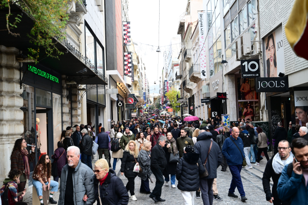 Big Six Audit Firms Control Nearly 75% of Greece’s Market, Regulator Finds