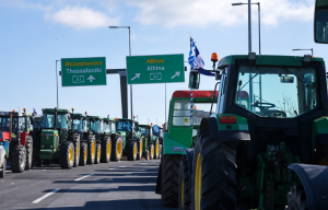 ΟΠΕΚΕΠΕ: Δέσμευσαν λογαριασμούς ενός ακόμα αγροτοσυνδικαλιστή για παράνομες επιδοτήσεις