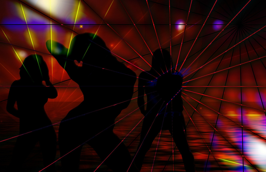 «Back to the Groove»: 4 θρυλικά συγκροτήματα της dance σκηνής των 90s σε μία συναυλία