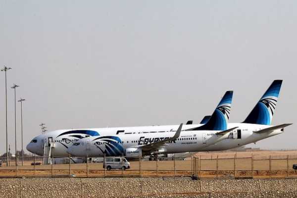 ΥΠΑ: Η αιγυπτιακή πλευρά αγνοούσε τα δεδομένα για το αεροσκάφος