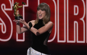 MTV Video Music Awards: Ο θρίαμβος της Μαντόνα, το ιστορικό ρεκόρ της Τέιλορ Σουίφτ και οι αξεπέραστοι Nirvana