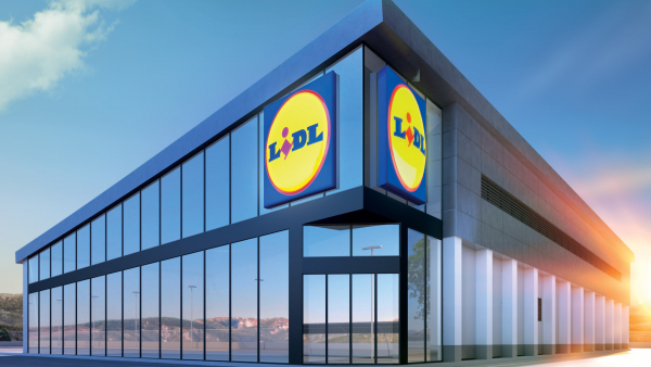 H Lidl Ελλάς δημιουργεί αξία για την Ελλάδα του αύριο