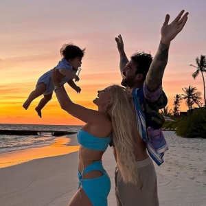 Τούνη και Αλεξάνδρου: Αναλαμβάνουν ταξιδιωτική εκπομπή - Μαζί τους και ο Πάρης