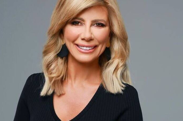 Tο Star ανανεώνει τη συνεργασία του με τη Ζήνα Κουτσελίνη