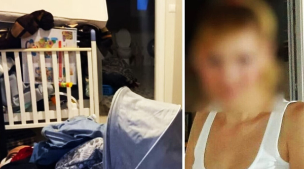 Ημαθία: Αδιάβαστο κηδεύτηκε το άτυχο βρέφος - Γιατί οι παππούδες έδιωξαν τον πατέρα