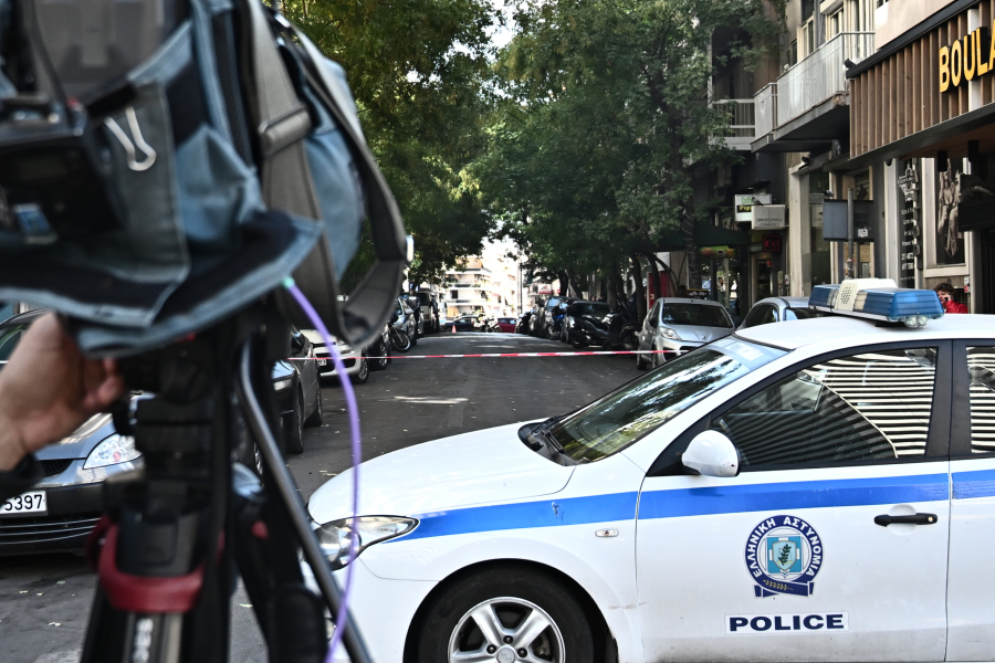 Αμπελόκηποι: Την Ένοπλη Προλεταριακή Δικαιοσύνη «ξεψαχνίζει» η ΕΛ.ΑΣ - Οι ομοιότητες με τη βόμβα στην έδρα των ΜΑΤ