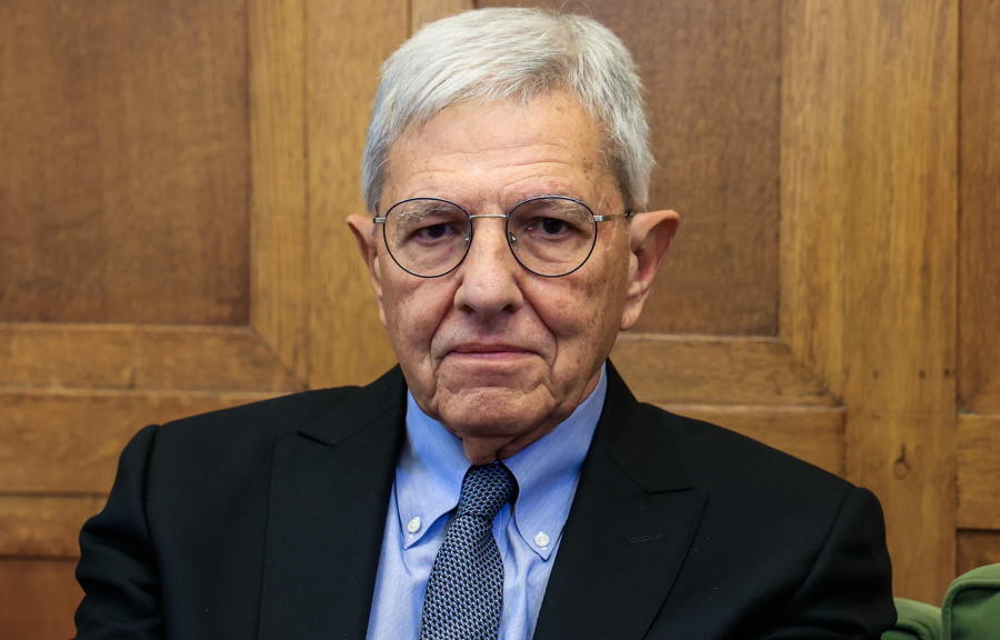 Το σημείωμα του Γιαννίτση