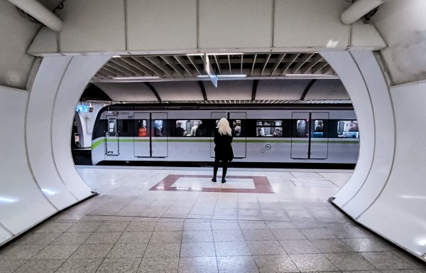 Μετρό: Αυτοί είναι οι νέοι σταθμοί που σκέφτονται να ανοίξουν, ποιες περιοχές ωφελούνται