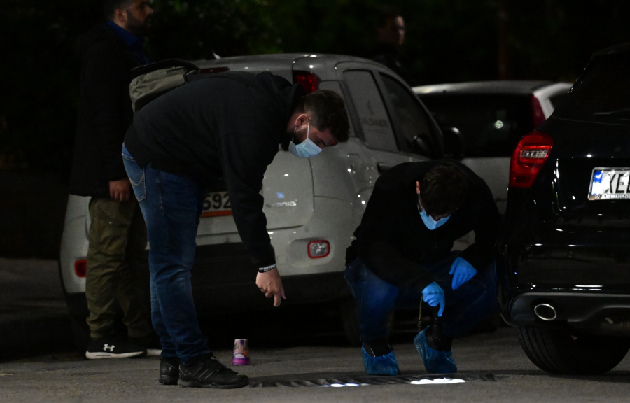 Νέα στοιχεία για τη μαφιόζικη εκτέλεση στον Βύρωνα: Τι δείχνει το βίντεο που κατέγραψε τους δράστες