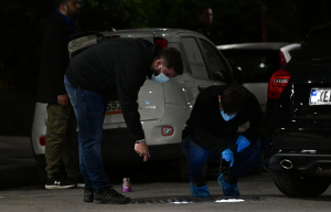 Νέα στοιχεία για τη μαφιόζικη εκτέλεση στον Βύρωνα: Τι δείχνει το βίντεο που κατέγραψε τους δράστες