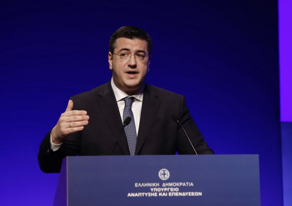 Πέντε προτάσεις Τζιτζικώστα για το νέο ΕΣΠΑ 2012 - 2027