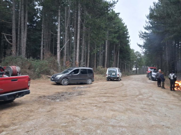 Σέρρες: Αυτοκτονία «βλέπουν» οι Αρχές για τον 45χρονο διοικητή της Πυροσβεστικής