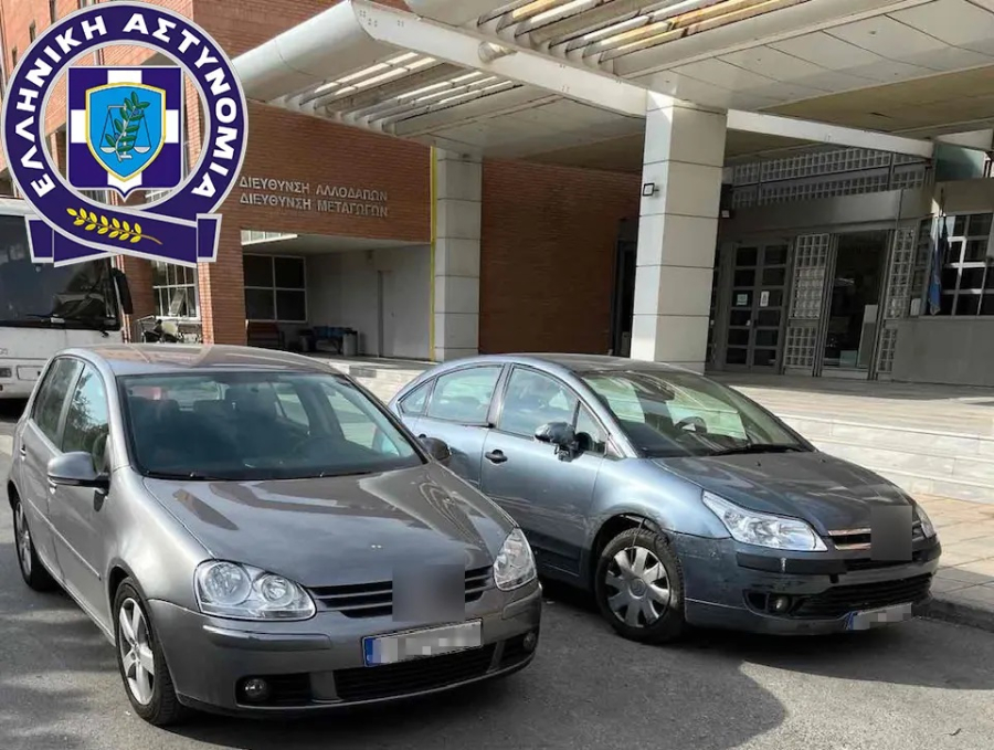 Επιχείρηση «ILLUMINATI»: Εξαρθρώθηκε κύκλωμα πλαστογράφων που διακινούσε μετανάστες με βιτρίνα μίνι μάρκετ