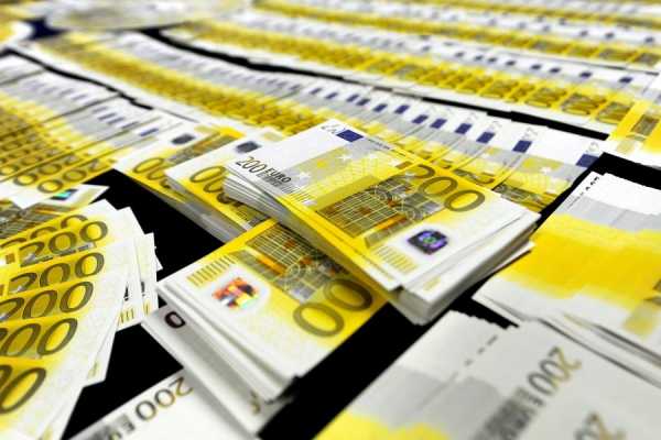 ΟΔΔΗΧ: Άντληση 1,138 δισ. ευρώ από δημοπρασία εντόκων γραμματίων