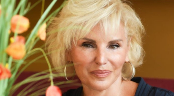 Πόπη Διαμαντάκου: Η απάντησή μετά τα αρνητικά σχόλια που έκανε για τον Παπακαλιάτη