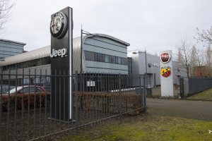 AP/ Peter Dejong