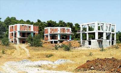 Δημιουργούνται νέοι οικισμοί στο Πικέρμι για Οικοδομικούς Συνεταιρισμούς