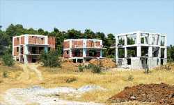 Δημιουργούνται νέοι οικισμοί στο Πικέρμι για Οικοδομικούς Συνεταιρισμούς