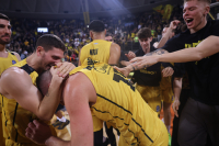 Άρης - Παναθηναϊκός 102-95: Σε «τρικυμία» οι πράσινοι, μέγα κάζο στη Θεσσαλονίκη