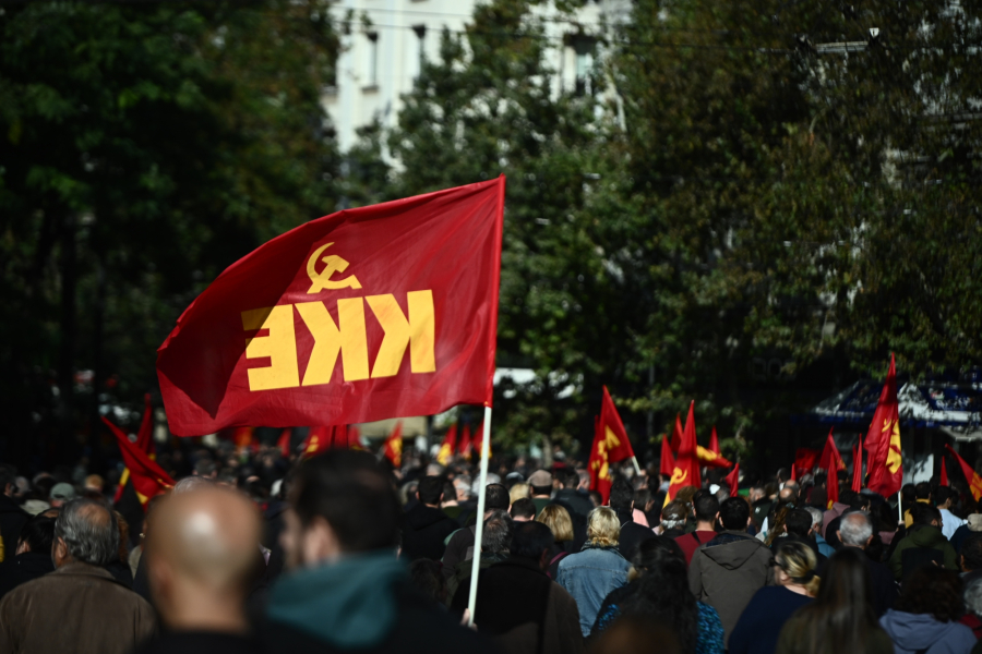 ΚΩΣΤΑΣ ΤΖΟΥΜΑΣ/EUROKINISSI