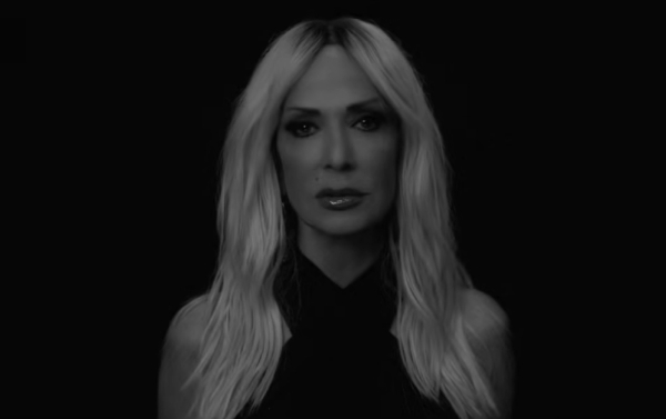 Άννα Βίσση: ΟΑΚΑ 26/9 - Αυτό είναι το επίσημο τρέιλερ της μεγάλης συναυλίας