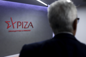 Πηγές ΣΥΡΙΖΑ για Στρατάκο: Αυτοί είναι οι «άριστοι» της ΝΔ!