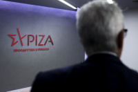 Πηγές ΣΥΡΙΖΑ για Στρατάκο: Αυτοί είναι οι «άριστοι» της ΝΔ!