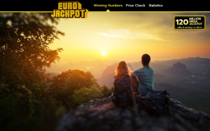 Eurojackpot 22/5/26: Giga κλήρωση απόψε για 120 εκατ. ευρώ