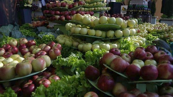 Σύδνεϊ: Ένα δύσοσμο φρούτο αναγκάζει τις αρχές να εκκενώσουν βιβλιοθήκη πανεπιστημίου στη Μελβούρνη