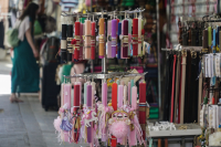 «Το Πάσχα δεν θα αναστήσει την αγορά» - Το Δώρο Πάσχα περιμένουν τα καταστήματα