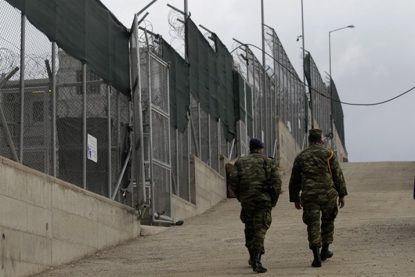 Συνάντηση με τον πρωθυπουργό για το προσφυγικό, ζητάει η περιφερειάρχης Β. Αιγαίου