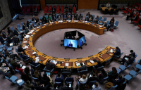 Συνεδριάζει ξανά εκτάκτως ο ΟΗΕ - Ο λόγος