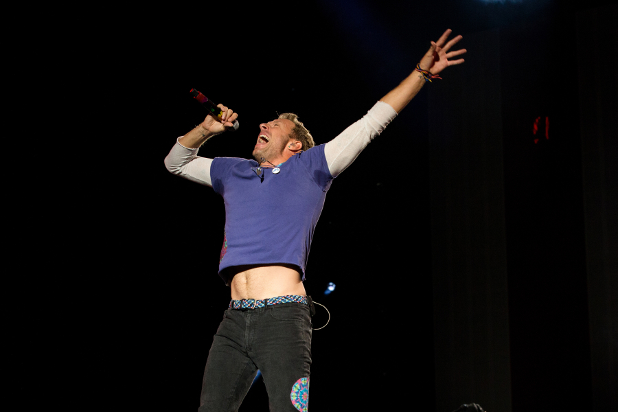 Photo by Michael Zorn/Invision/AP