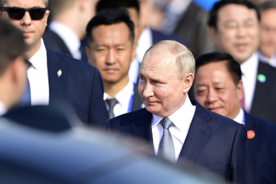 Στην Κίνα ο Πούτιν, τι θα συζητήσει με τον «καλέ μου φίλε», Σι