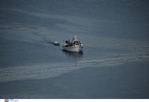 Άνδρος: Νεκρός ο 27χρονος ψαροντουφεκάς που αγνοούνταν