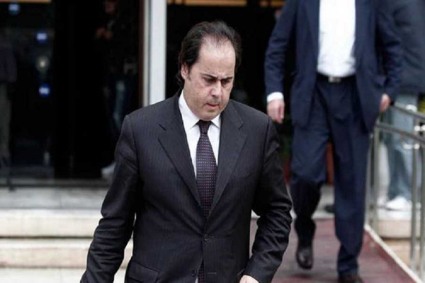 Επιτροπή Πόθεν Έσχες: Στο αρχείο η υπόθεση του Σταύρου Παπασταύρου