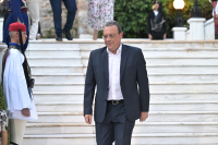 Σωκράτης Φάμελλος: Aποχαιρετούμε μια γυναίκα που μας δίδαξε την ουσία της ανιδιοτελούς προσφοράς