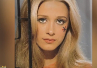 Νόρα Βαλσάμη: Έτσι είναι σήμερα η ηθοποιός - Η φωτογραφία που δημοσίευσε ο γιος της