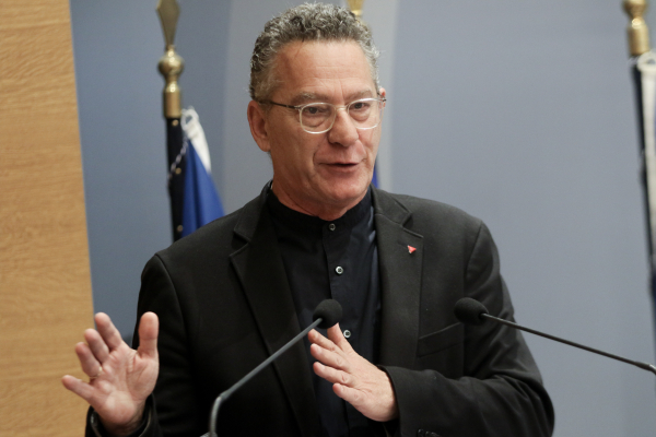 Αρβανίτης: «Η Συμφωνία να ανασταλεί όσο εξετάζεται»